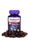 Kids Yummies Chewable Form Black Elderberry, Vitamin C and Zinc-Infused Supplement - 2
