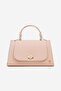 131 Women's Handbag Shoulder Bag Crisscross Straps