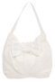 Girl's Classic Lace Piece Dress and Bag Birthday - Party Dress 3-7 Years, 36311Pr-Ecru - 5
