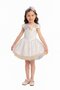 Baby Girl Colorful Ice Cream Patterned Birthday - Party Dress 6-24 Months 34248Pr-Colorful - 3