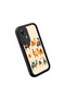 حافظة هاتف من السيليكون متوافقة مع هاتف Redmi K50 Ultra، مصنوعة من السيليكون الأنيق من نوع camel and desert منقوش - 2