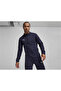 Men's Hooded Coat & Cardigan with Pockets - 3