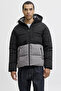 Jack&Jones Owen Men's Coat 12278792 Castlerock