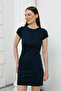 Interlock Basic Mini Dress - 2