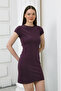 Interlock Basic Mini Dress - 3