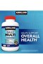 Daily Multi Vitamins & Minerals Tablets, 500-Count Bottle - 2
