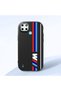 Realme C21Y/C25Y Compatible Shock-Absorbing Camera Protected Black Silicone Case Bmw Patterned
