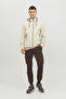 Men's Hooded Jacket - Basic - 3