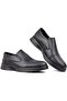 Luxury Leather Office Shoe, GL125 - 4