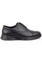 Premium Leather Formal Office Shoes, GL126