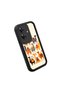 Realme Note 60 Compatible Stylish Camel and Desert Patterned Silicone Phone Case - 2