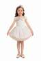 Baby Girl Colorful Ice Cream Patterned Birthday - Party Dress 6-24 Months 34248Pr-Colorful - 2