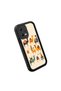 Redmi Note 12 5g Compatible Stylish Camel and Desert Patterned Silicone Phone Case - 2