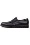 Premium Leather Formal Office Shoes, GL124 - 2