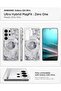Ultra Hybrid MagFit for Samsung Galaxy S26 ULTRA case cover - 4