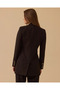 Double Breasted Classic Jacket - 3