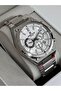 Men's Watch Metal Case Dke.1.106517 - Strap 3 Atm Water Resistant
