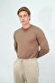 New Season Men's Acrylic Knitwear