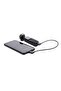 Type-C To Micro USB Data Sync Cable Black - 3