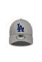قبعة MLB SIDE PATCH 9FORTY LOSDOD للجنسين 60691275 - 4