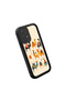 Samsung Galaxy A52/A52S Compatible Stylish Camel and Desert Patterned Silicone Phone Case - 2