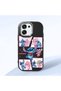 Oppo A6 Pro 4G/5G Compatible Shock-Absorbing Camera Protected Black Silicone Case Stitch Patterned