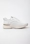 Mammamia Genuine Leather Extra Comfortable Thick Soled Casual Shoes - 2