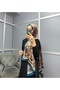 Imported Voile İ Silk Al Non-Slip Non-See-Through Hijab Shawl - 3