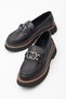 Mammamia Genuine Leather Casual Shoes - 3