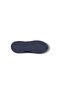Banner 421 Men's Black Rubber Laced Genuine Leather Casual Shoes - 5