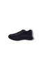 Banner 421 Men's Black Rubber Laced Genuine Leather Casual Shoes - 3