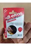 Tire Inflator Latch Compressor Compatible Tire and Ball Inflator Nozzle Locking Air Jack Metal Body - 2