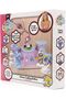 Deluxe Casting Station–Fantasy Edition: Mould & Paint 3D Figures– for Kids Ages 3+ - 4