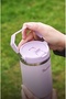 Shela Stainless Steel Thermos 900 ml Purple - 2