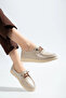 Women's Daily Golf Shoes Beige