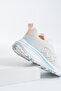 Pluma Women's Lightweight Sole Running Shoes Sneakers White - 5