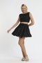 Women's Skirt - Muslin Mini Skirt - 2110 - 2