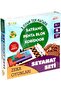 Travel Set 3 in 1 Chess-Connect-4-Penta Block Box Game - 2