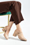 D5141 Daily Orthopedic Women's Classic Heeled Shoes - 3