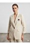 Babi̇lon Sasi̇n Cover Ce Pocketed Arım Sleeve Jacket 7727