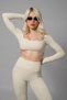Top Balance Beige - 3