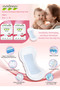 28 Count Pack Of 1 Large Size Maternity Pads Postpartum Pads Post Pregnancy Bleeding Pads - 2