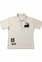 Boy's Printed T-shirt with Collar - 6