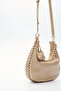 Women's Sleeves Bag Si Beige Sly416 - 3