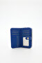 Women's Wallet Cobalt Laci Sly313 - 3