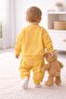 Oversized Baby Set 100% Cotton Cotton 3-18 Months - 6