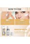 Temperature-changing Liquid Foundation Concealer - 3