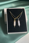 Steel Necklace with Injector Figure - 4