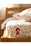 Little Red Riding Hood Single Duvet Cover Set - 2