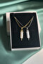 Steel Necklace with Injector Figure - 4